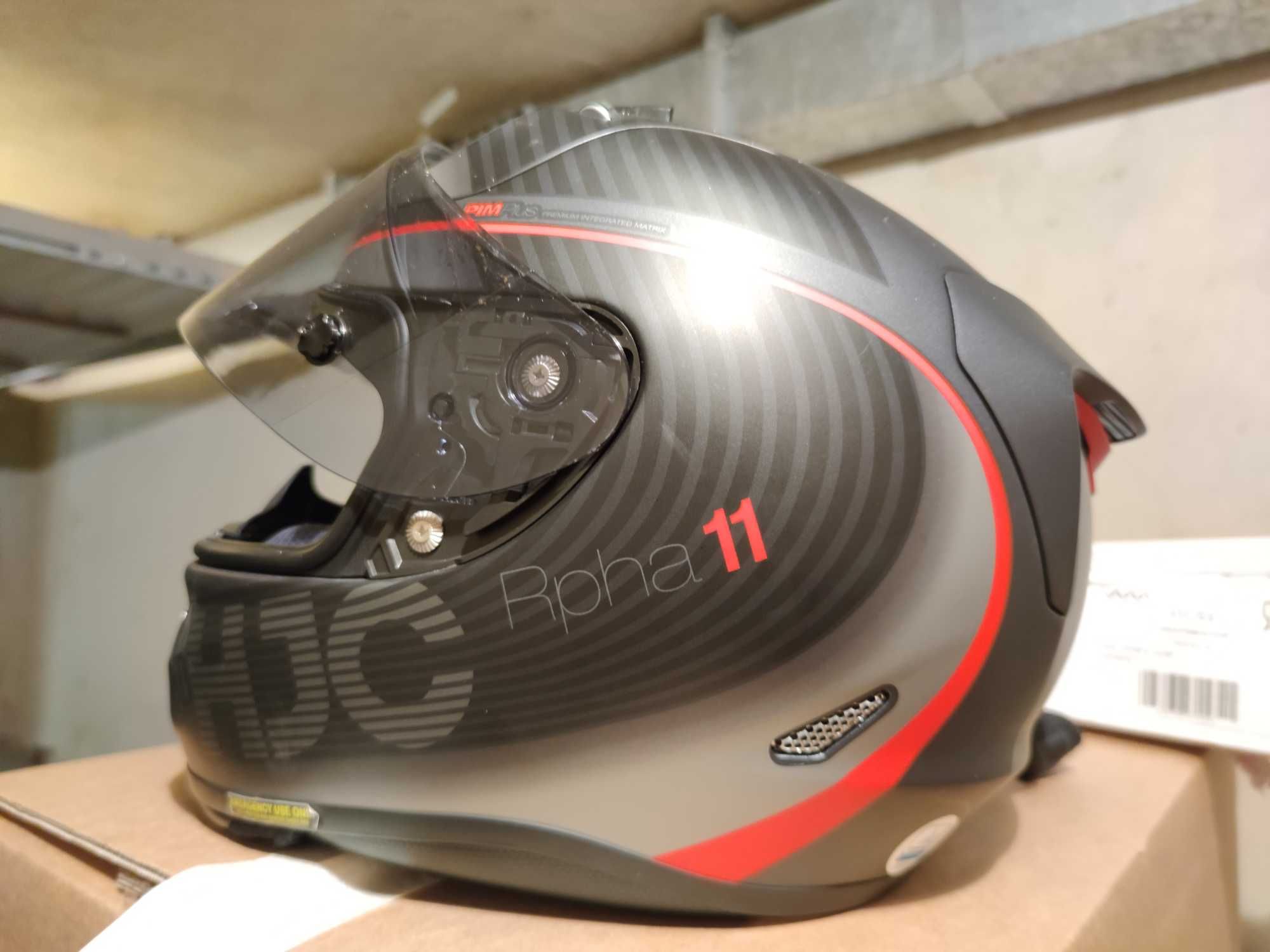 Каска HJC rhpa 11