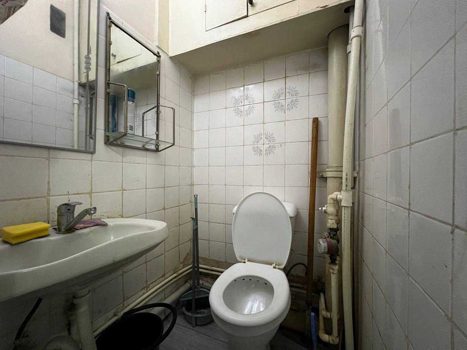 Продаётся 3/3/9 ул.Тарас Шевченко, "Чехова" без ремонта ор-р Broccoli