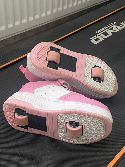 Rolikli krasovka, krossovka Nike, Adidas, Puma SROCHNO‼️