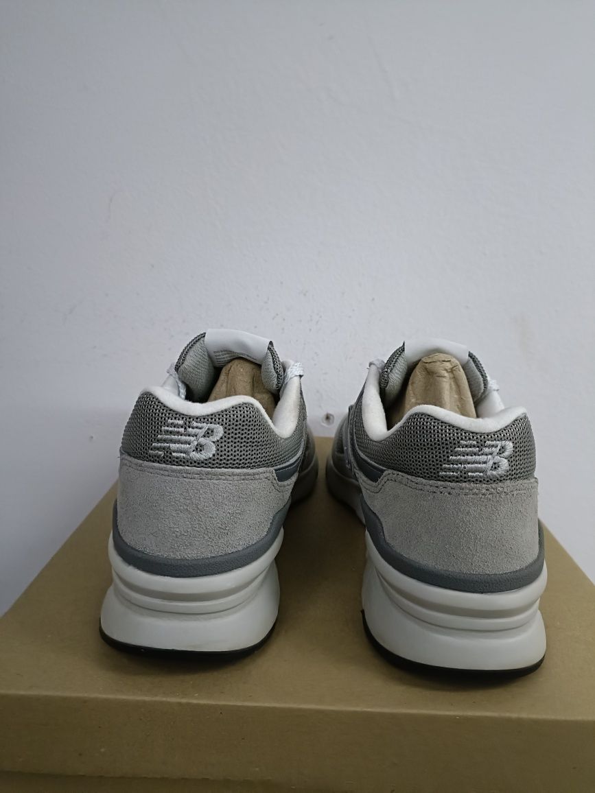 New Balance 997 номер 43