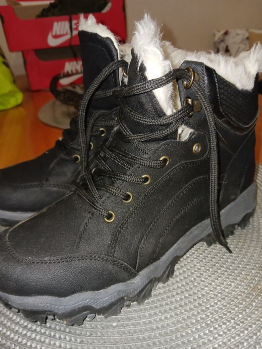 Топли боти,37 номер