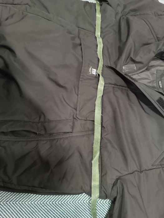 Pull & Bear XL черно