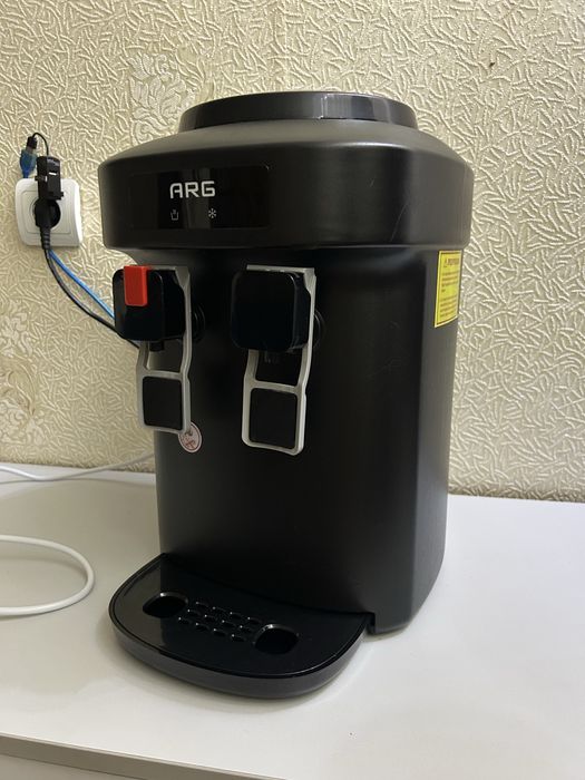 Диспенсер для воды ARG WC-1654TC