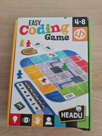 HEADU Easy Coding Game