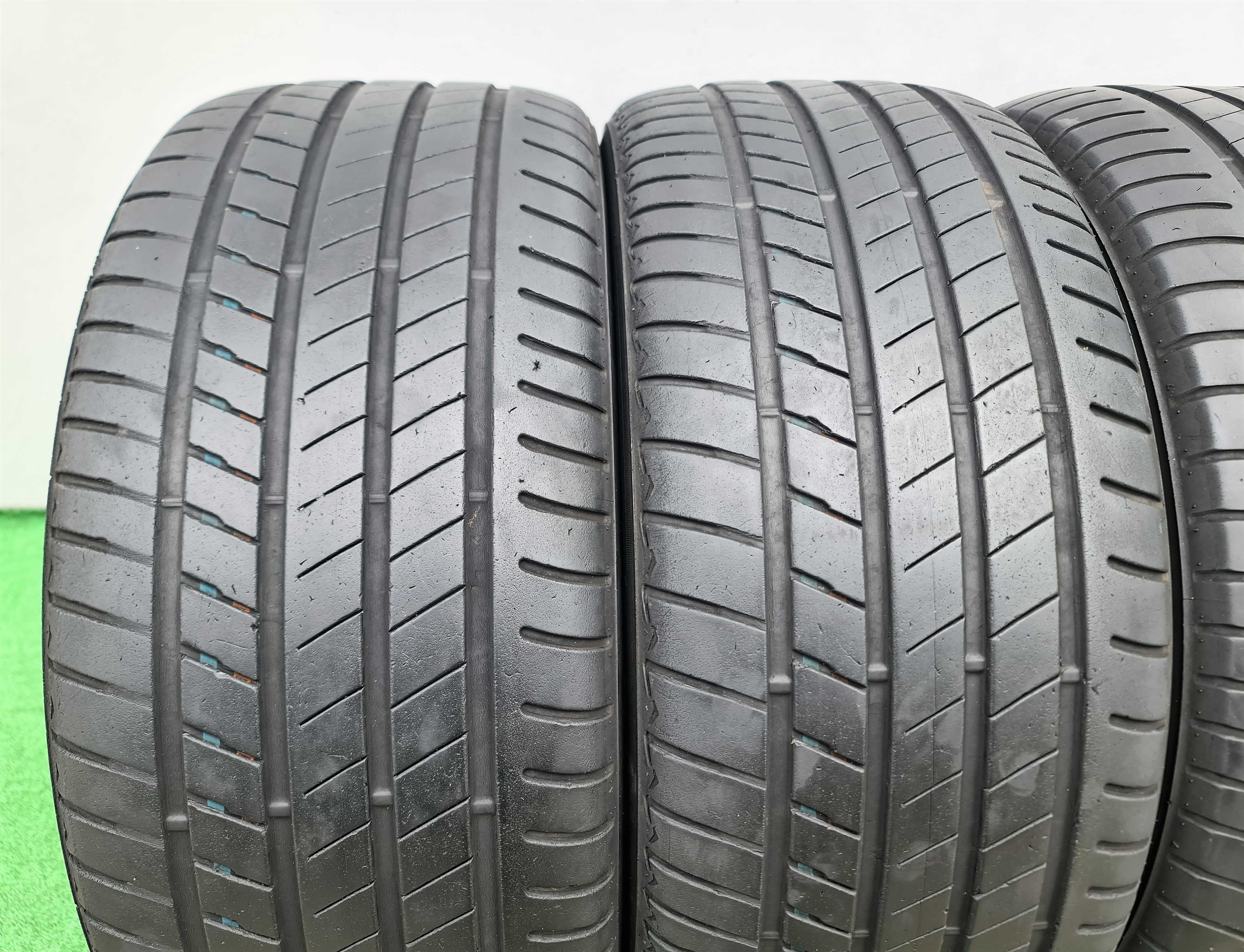 4бр. пакет 275/45/20 и 305/40/20 BRIDGESTONE Alenza- летни