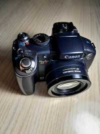 Canon PowerShot s5 is