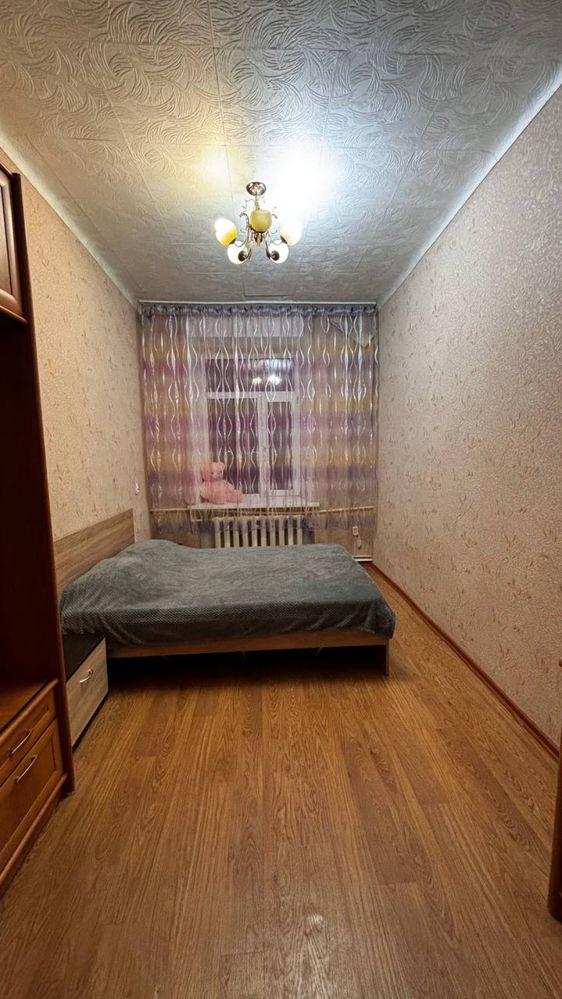 Продается двухкомнатная квартира на Ленина