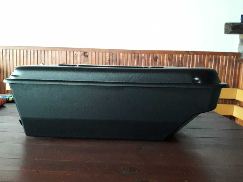 лодка за захранка, чисто нови Carp Madness XXL 2020 в Черен цвят