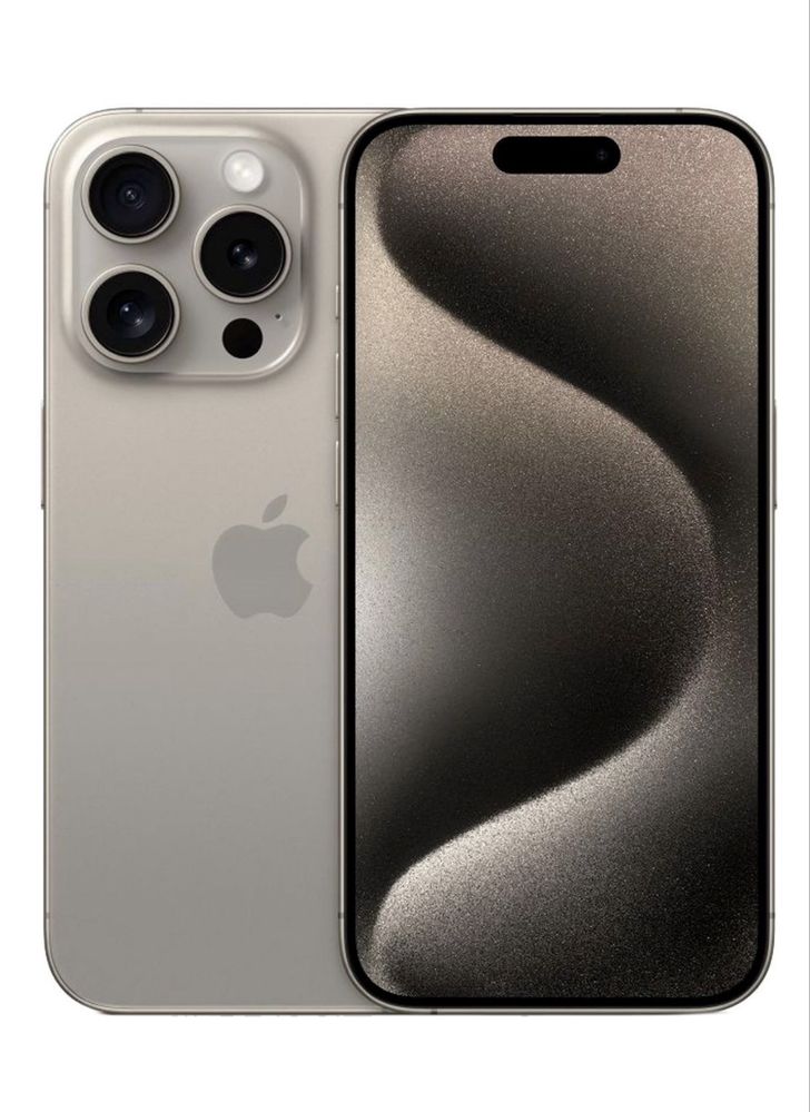 Apple iPhone 15 Pro Max 256Gb