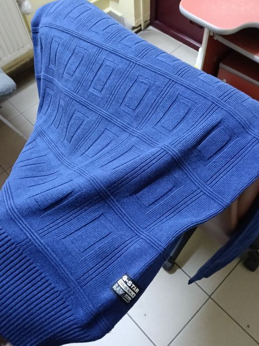 Pulover G-Star Raw, nou, mărimea M