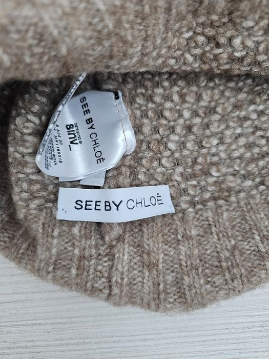 Caciula See by Chloe