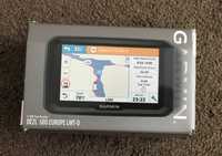 GPS Camion Garmin DEZL 580