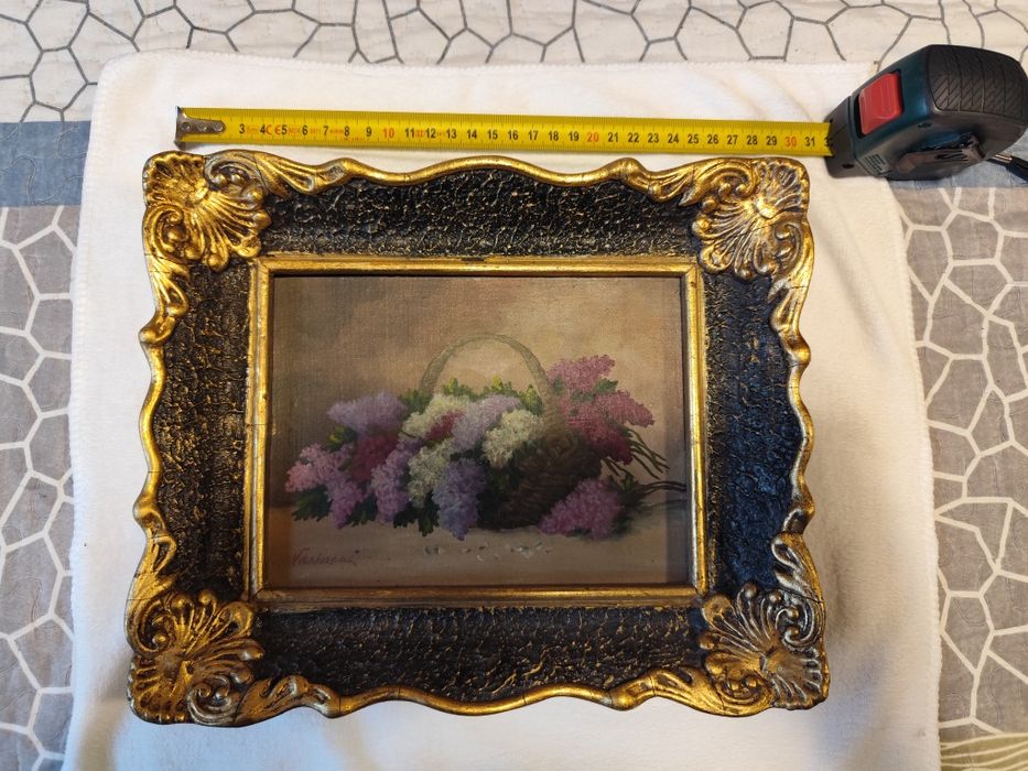 Tablou clasic Vasinca