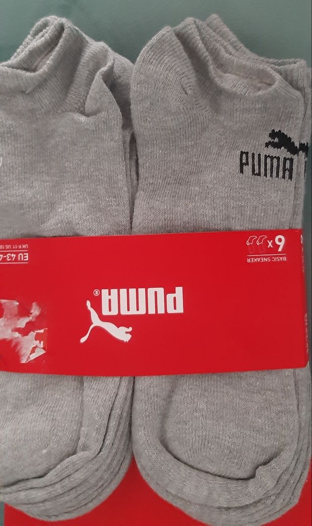 Sosete originale Puma