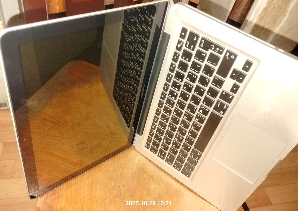 Продам ноутбуки (на запчасти) .