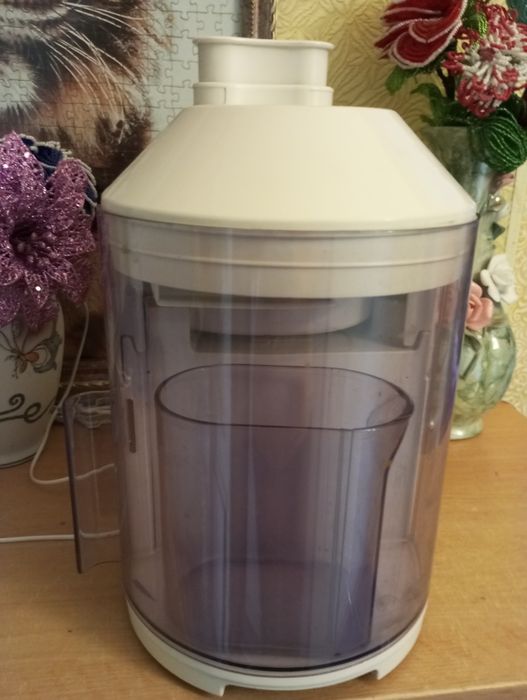 Соковыжималка BRAUN