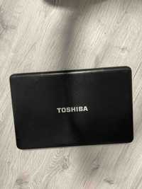 Лаптоп Toshiba Stellite C870