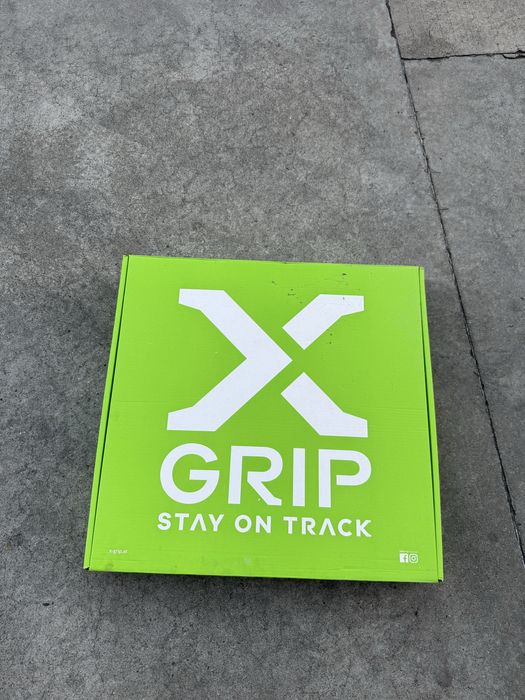 X-Grip мус за Ендуро мотор / 18 цола
