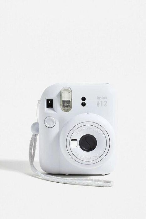 Fujifilm Instax mini 12.