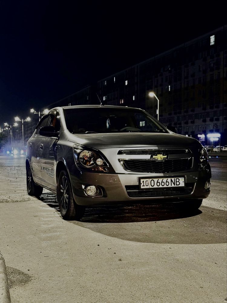 Cobalt Midnight 2025