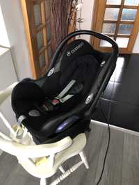 Scoica Maxi Cosi cu Isofix