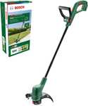 Акумулаторен Тример за Трева Bosch EasyGrassCut, 18V-26, Диаметър 26см