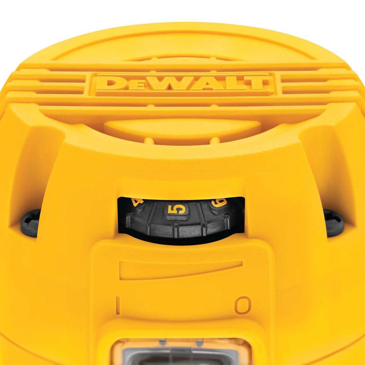 Оберфреза DeWALT D26200, 900 W, 8 mm