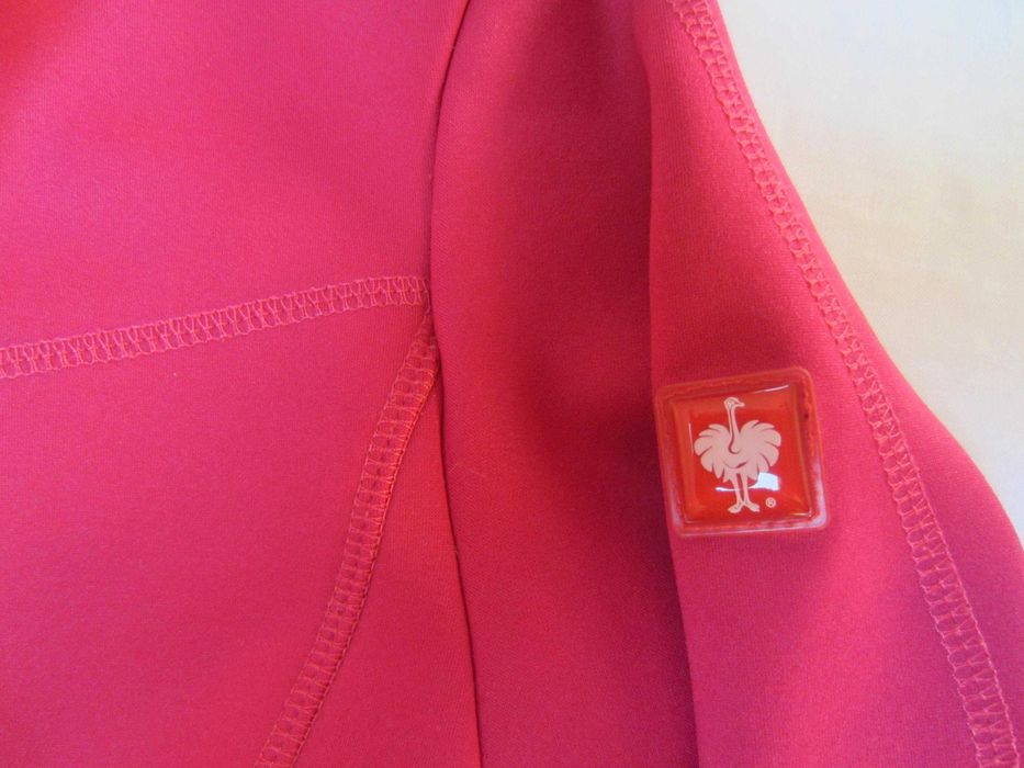 Geaca termica copil Engelbert Strauss,masura 122-128,material dryplex