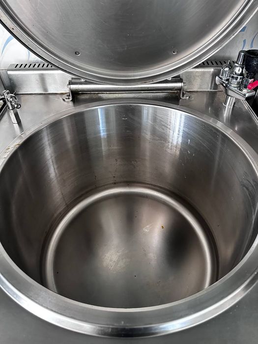 Продам пишеварочный котёл электрический.