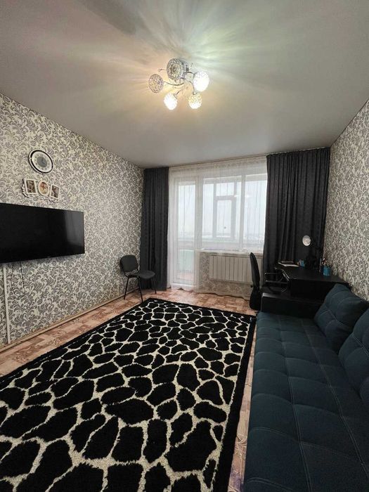 Продам 1-комн. квартиру ул. Кобыланды Батыра 15