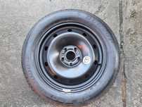 rezerva RENAULT laguna,megane,kangoo,Espace 5X108 pe R16,NOUA