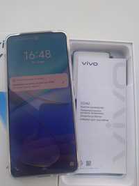 Vivo Y100 holati zur