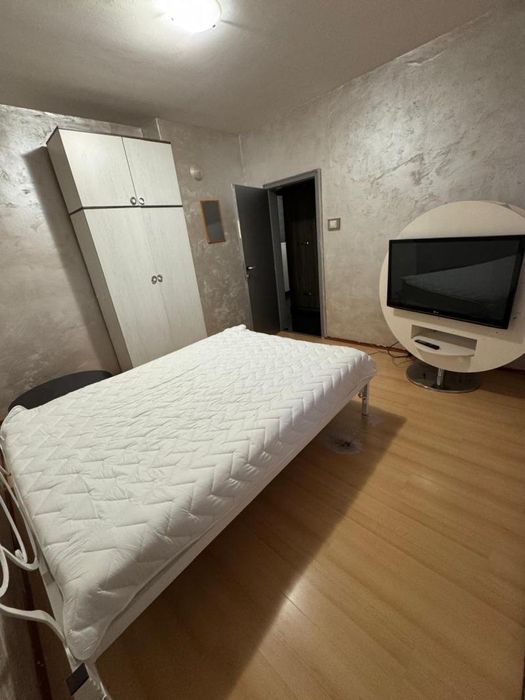 Дава се под наем Двустаен апартамент в Пловдив, Христо Смирненски - 62 кв.м за 382.5 € - Снимка #3