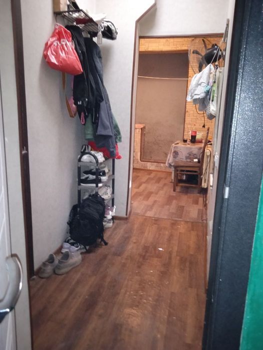 Продаётся Авиасозлар 1 1 комнатная