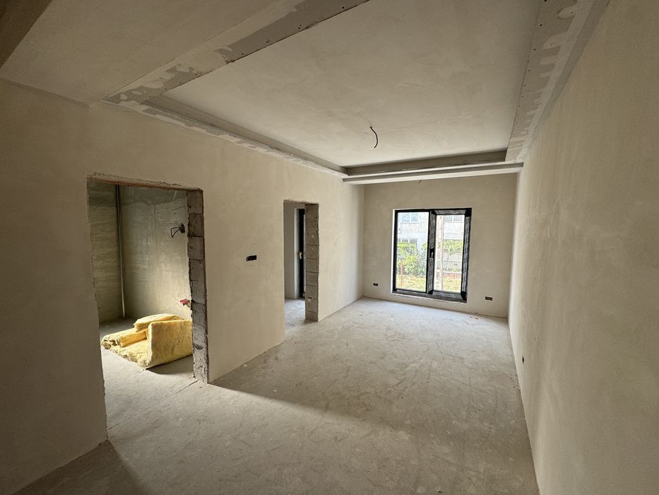 Vila P+1 Duplex 200m2 |Pereti Individuali+Izolați Fonic| Ovidiu Centru