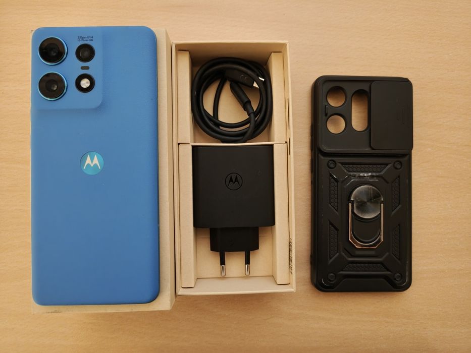 Motorola edge 50 pro