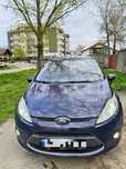 Ford Fiesta 1.6 TDCI  90 cp  fabricat 2010