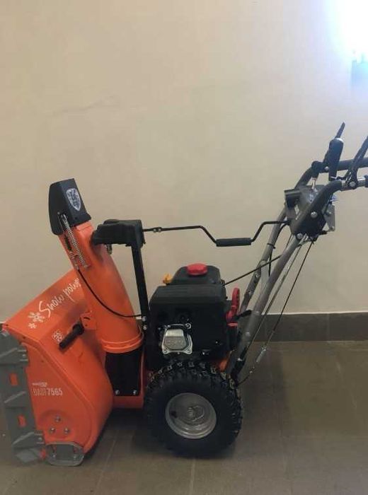 Снегоуборщик Daewoo S 7565