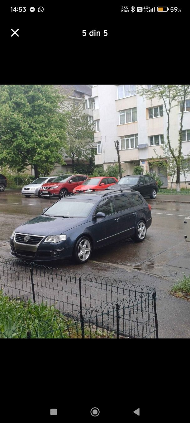Jante BBS VZ R17