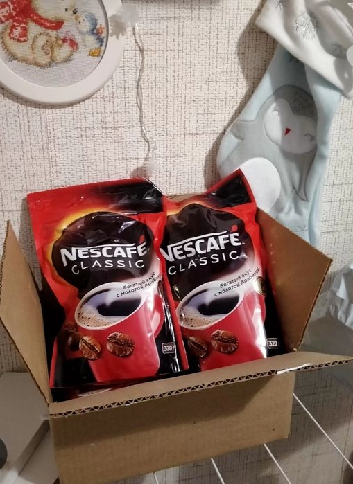 Продам кофе 2000