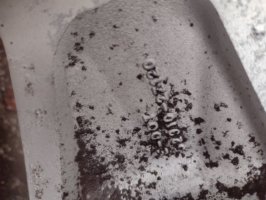 Оригинални 16-5х114.3 ЕТ45 6.5j Hyundai Tucson iX35