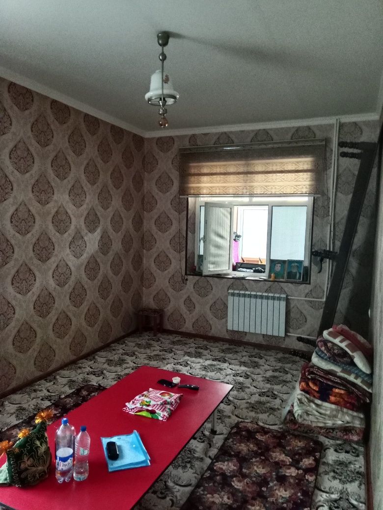 Продается квартира