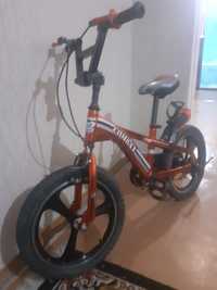 Детский велосипед (FUTURE) КОМБАТ