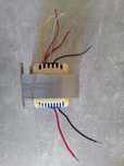 Transformator 220V la 12V