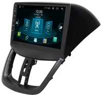 Мултимедия Пежо 207 Андроид Peugeot Android GPS