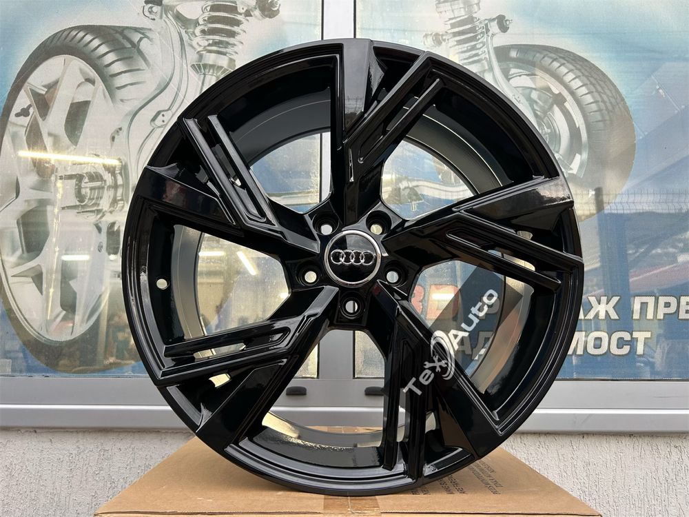 19" Джанти за AUDI RS6 RS7 C7 C8 A4 A5 A6 A7 A8 S4 S5 S6 S7 Q5