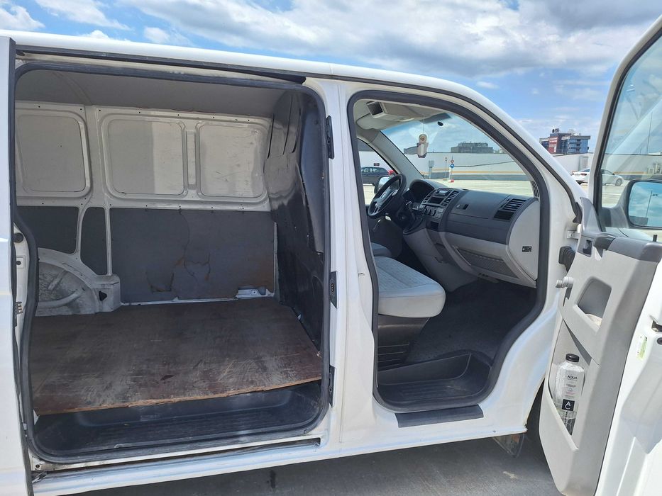 Vw Transporter T5