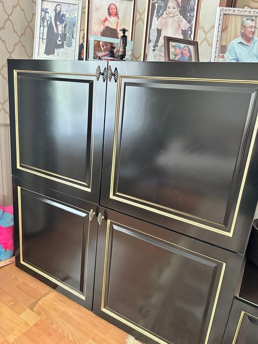 Продаем мебель для зала от Cara