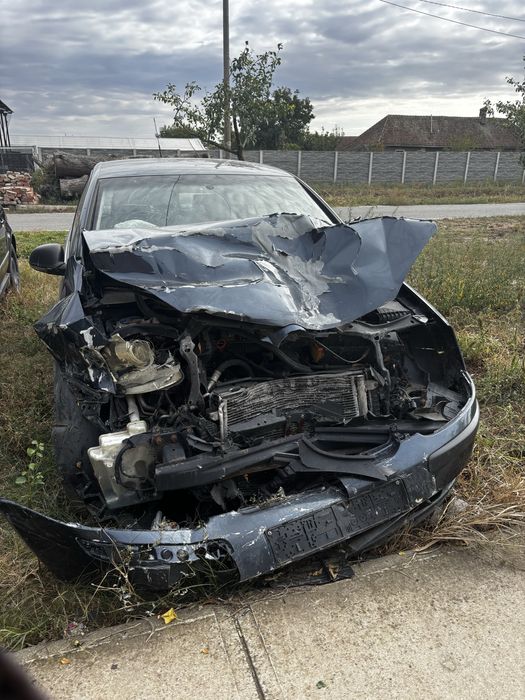Volkswagen Golf 5 – 2008 – 1.9 TDI – Lovit