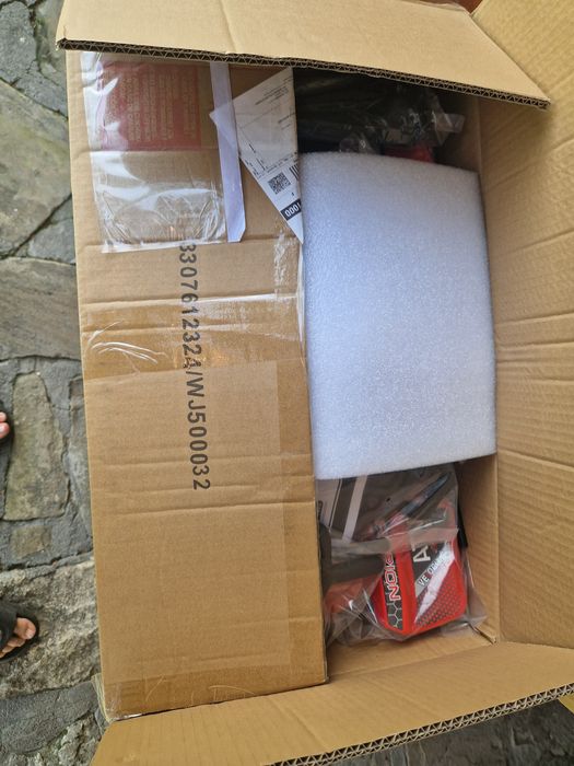 Акумулаторно ATV